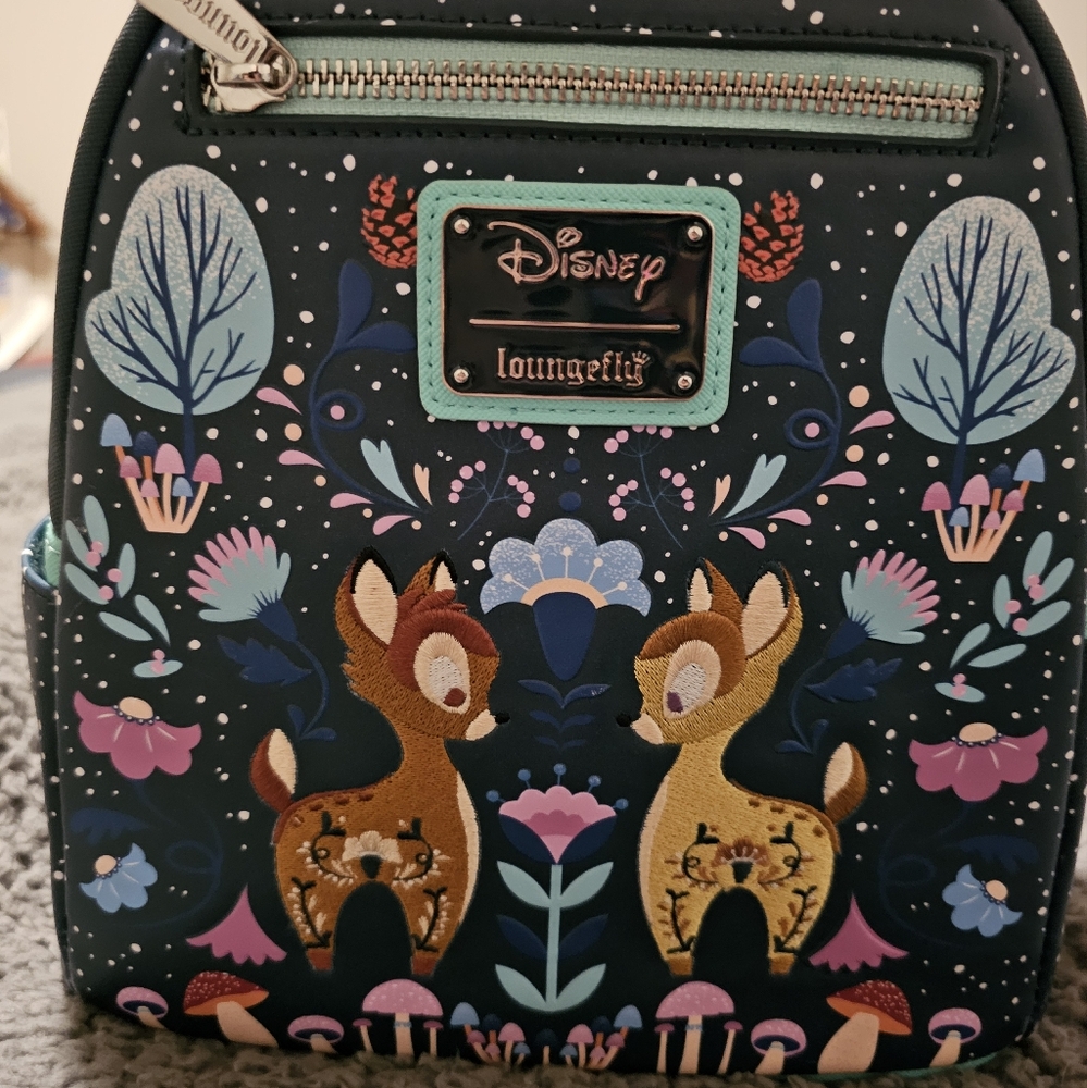 Bambi Disney Loungefly